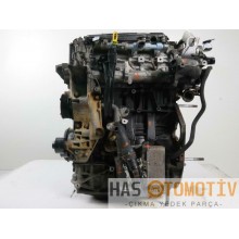 RENAULT MASTER 3 2.3 DİZEL KOMPLE MOTOR (M9T670 101 PS)