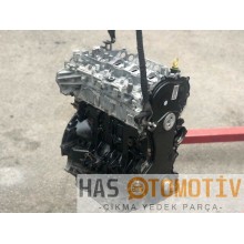 RENAULT MASTER 3 2.3 DİZEL KOMPLE MOTOR (M9T672 101 PS)