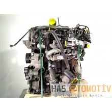 RENAULT MASTER 3 2.3 DİZEL KOMPLE MOTOR (M9TA676)