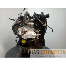 RENAULT MASTER 3 2.3 DCI KOMPLE MOTOR (M9T704 110 PS)