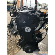 RENAULT MASTER 3 2.3 DIZEL KOMPLE MOTOR (M9T704 110 PS)