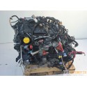 RENAULT ESPACE 2.0 DCI SANDIK MOTOR (M9R 815)