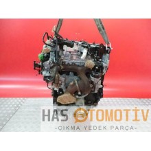 RENAULT MASTER 3 2.3 KOMPLE MOTOR (M9T704 110 PS)