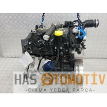 RENAULT MEGANE  1.5 DCI KOMPLE MOTOR