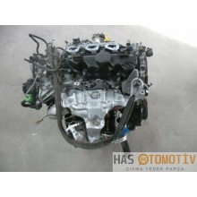 RENAULT MASTER 3 2.3 DCI KOMPLE MOTOR (M9T696 125 PS)