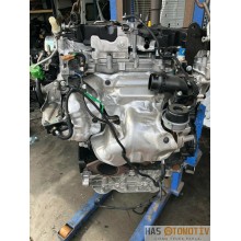 RENAULT MASTER 3 2.3 DIZEL KOMPLE MOTOR (M9T704 130 PS)