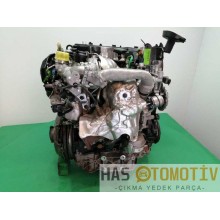 RENAULT MASTER 3 2.3 DIZEL KOMPLE MOTOR (M9T710 130 PS)