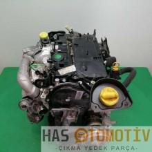 RENAULT MASTER 3 2.3 DIZEL KOMPLE MOTOR (M9T710 130 PS)