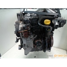 RENAULT GRAND SCENIC 1.9 DCI SANDIK MOTOR (F9Q J 803)