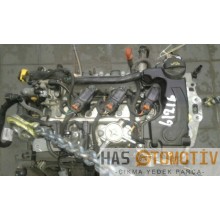 PEUGEOT 2008 1.2 THP SANDIK MOTOR (EB2DT)