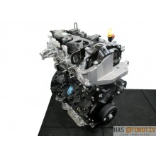 RENAULT MASTER 3 2.3 DCI KOMPLE MOTOR (M9T716 136 PS)