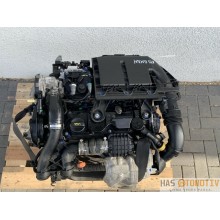 PEUGEOT 3008 1.6 HDİ SANDIK MOTOR (9HZ)