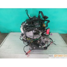 RENAULT MASTER 3 2.3 DIZEL KOMPLE MOTOR (M9T716 150 PS)