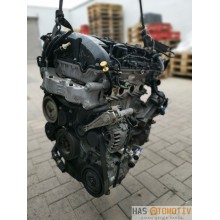 PEUGEOT 3008 1.6 VTİ SANDIK MOTOR (5FW)