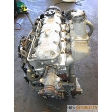 RENAULT MASTER 2.5 DIZEL KOMPLE MOTOR (S8U770 80 PS)