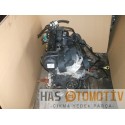 FORD B-MAX 1.4 SANDIK MOTOR (RTJC 87 PS)