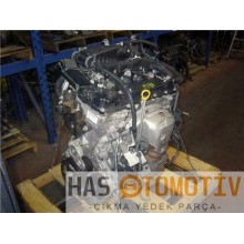 TOYOTA YARIS 1.33 VVTİ SANDIK MOTOR (1FE)