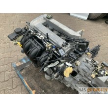 FORD MONDEO 1.8 SANDIK MOTOR (CGBA 110 PS)