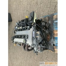 FORD MONDEO 1.8 SANDIK MOTOR (CGBA 110 PS)