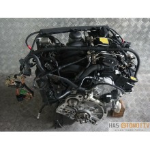 BMW E81 116İ SANDIK MOTOR  N43B16AA   