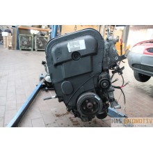 VOLVO S60 2.4 SANDIK MOTOR (B 5244 S2)