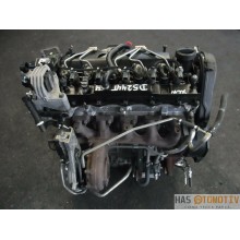 VOLVO S60 2.4 D MOTOR (D 5244 T5)