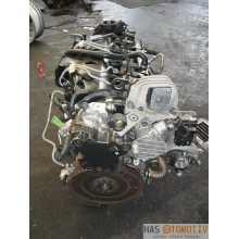 VOLVO S60 2.4 D MOTOR (D 5244 T5)