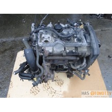 VOLVO S40 1.9 T4 DIZEL SANDIK MOTOR (B 4194 T)