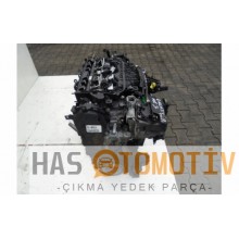 VOLVO S60 D3 2.0 SANDIK MOTOR (D 4204 T9)