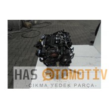 VOLVO S60 D3 2.0 SANDIK MOTOR (D 4204 T9)