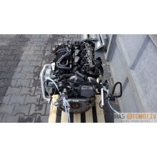 VOLVO S60 D4 2.0 MOTOR (D 4204 T14)