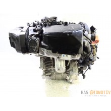 VOLVO S60 2.0T SANDIK MOTOR (B 4204 T6)