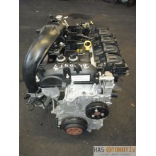 VOLVO S60 2.0 T5 SANDIK MOTOR (B 4204 T7)