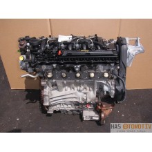 VOLVO S60 D3 SANDIK MOTOR (D 5204 T3)