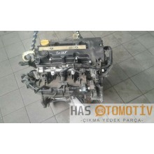 OPEL ASTRA J 1.4 TURBO SANDIK MOTOR (1.4 TURBO A14NET)