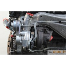 VOLVO S80 MOTOR 2.3 R SANDIK MOTOR (B 5234 T7)