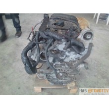 VOLVO S80 MOTOR 2.4 SANDIK MOTOR (B 5244 S2)