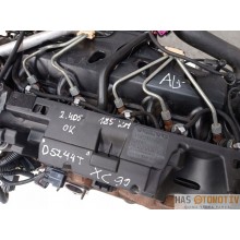 VOLVO S80 MOTOR 2.4 D5 SANDIK MOTOR (D 5244 T2)