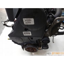 VOLVO S80 MOTOR 2.4 D5 SANDIK MOTOR (D 5244 T2)