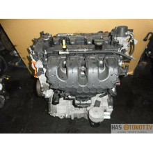 VOLVO S80 2.0 T SANDIK MOTOR (B 4204 T6)