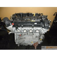 VOLVO S80 2.0 T SANDIK MOTOR (B 4204 T6)