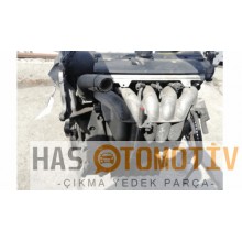VOLVO S70 2.4 SANDIK MOTOR (GB 5252 S)