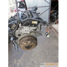 BMW E81 118D SANDIK MOTOR N47D20A 