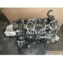 VOLVO V60 2.0D SANDIK MOTOR (D 5204 T3)