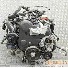 VOLVO V60 D5 2.4 SANDIK MOTOR (D 4204 T11)