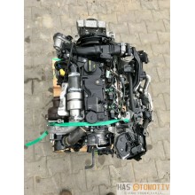 VOLVO V70 1.6 DİZEL D2 SANDIK MOTOR (D 4162 T)