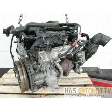 BMW E92 3.20 D SANDIK MOTOR (N47 D20 C)