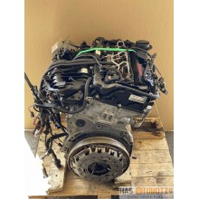 BMW E92 3.20 D SANDIK MOTOR (N47 D20 C)