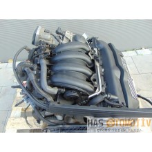 BMW E92 3.20 I SANDIK MOTOR (N46B20B 152 PS)