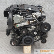 BMW E92 3.25 D SANDIK MOTOR (306D3 211 PS)